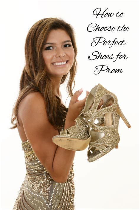 Finding the Perfect Prom Shoes Near You: A Comprehensive Guide