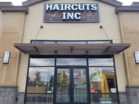 Finding the Perfect Salon in Logan, Utah