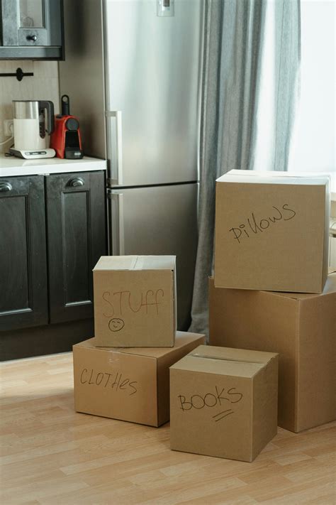 Finding the Perfect Storage Unit in North Jersey