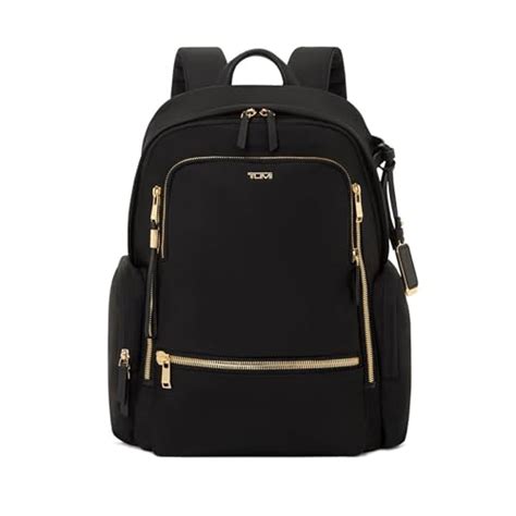 Finding the Perfect Tumi Women's Backpack: A Comprehensive Guide