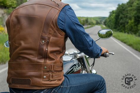 Finding the Perfect Vest and T-shirt Combination