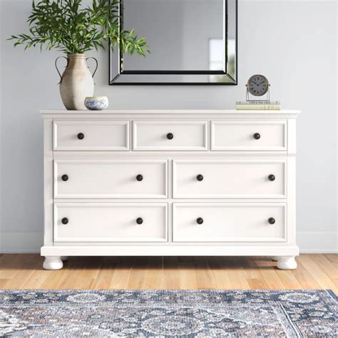 Finding the Perfect Wayfair Dresser for Your Needs