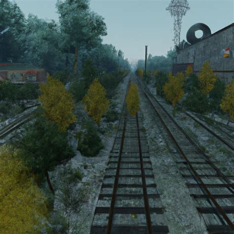 Finding the Railroad: A Comprehensive Guide for Fallout 4 Fans