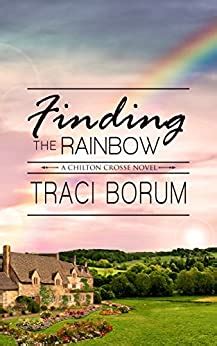 Finding the Rainbow Chilton Crosse Book 2 PDF