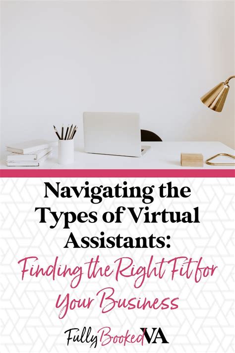 Finding the Right Assistant