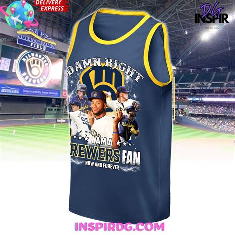 Finding the Right Brewers Shirt for You