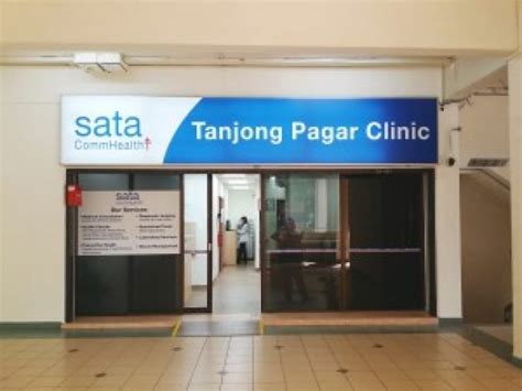 Finding the Right Clinic Near Tanjong Pagar: A Comprehensive Guide