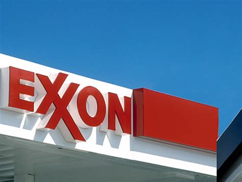 Finding the Right Mobil Exxon Near You