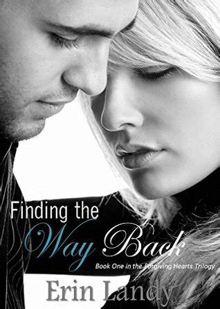Finding the Way Back Forgiving Hearts Trilogy Book 1 Epub