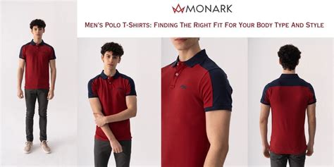 Finding the right polo t-shirt can be a daunting task for plus-size men.