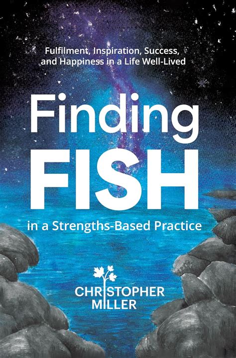 Finding.Fish Ebook Kindle Editon