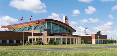 Findlay, Ohio: A Vibrant Home to Owens Corning and Thrumming Economic Engine