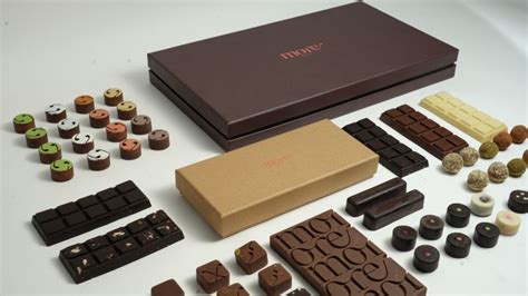 Fine Chocolate: A Journey of Exquisite Taste and Indulgence