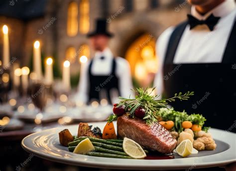 Fine Dining Options for a Luxurious Gastronomic Journey