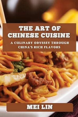 Fine Dining in Chinese: A Culinary Odyssey through 10,000 Flavors