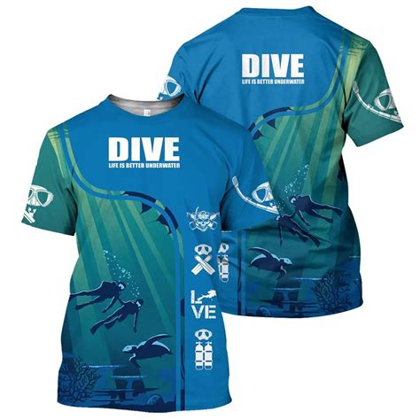 Fine Diving Shirt: The Ultimate Guide to Unparalleled Underwater Performance