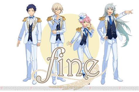 Fine Enstars: A Comprehensive Guide to Perfecting Your Fine Ensemble Stars Team