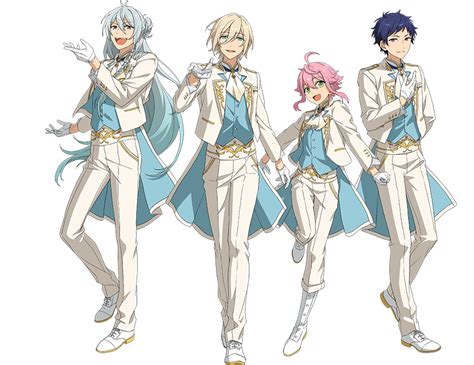 Fine Enstars: The Next Level of Rhythm Game Excellence