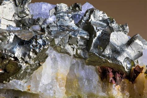 Fine Silver Ore: A 10,000-Year Journey to Radiance