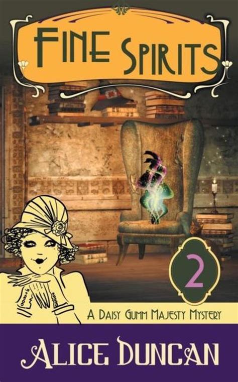 Fine Spirits A Daisy Gumm Majesty Mystery Book 2 Epub