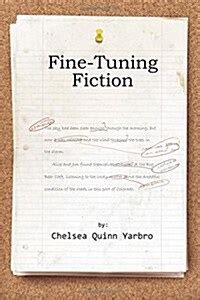 Fine Tuning Fiction Kindle Editon