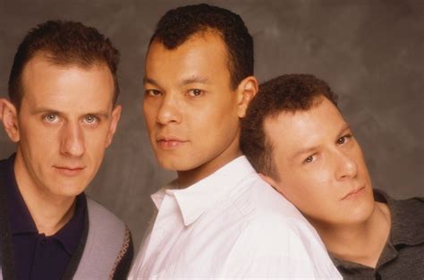 Fine Young Cannibals: Uncovering the Extraordinary Members Behind the Iconic Band