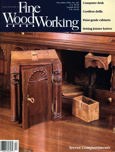 Fine.Woodworking.February.1993.98 Ebook Kindle Editon