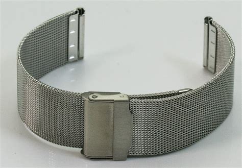 FineCase Unique Milanese Stainless Bracelet Kindle Editon