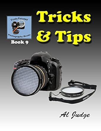 Finely Focused Photography Books 9 Book Series PDF
