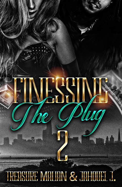 Finessing The Plug 2 Volume 2 Epub