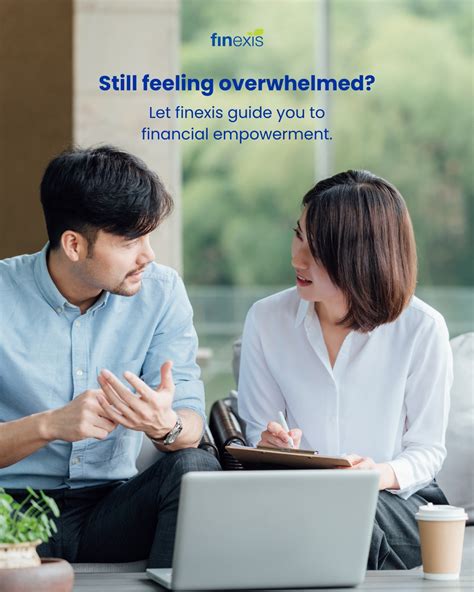 Finexis Advisory Pte Ltd: Your Trusted Guide to Financial Freedom