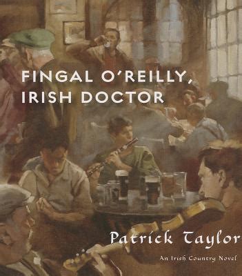 Fingal OReilly Kindle Editon