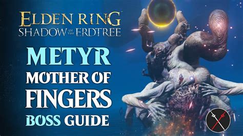 Finger Boss in Elden Ring: A Comprehensive Analysis