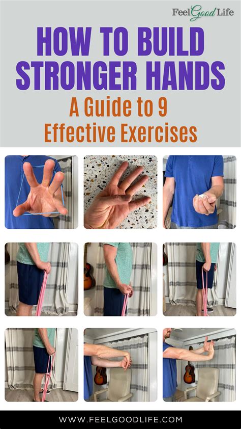 Finger Exercise Bands: The Essential Guide to Hand Strength and Dexterity