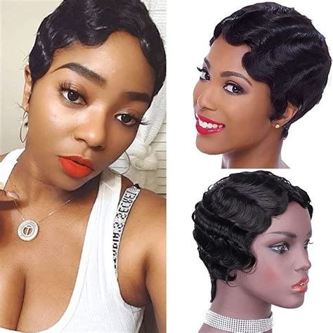 Finger Wave Wigs: 5,000-Year-Old Glamour, Modern Style