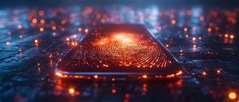 Fingerprint Armor: The Next Generation of Biometric Security