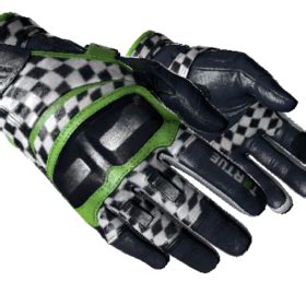 Finish Line Gloves: The Perfect Gear for Crossing the Finish Line Strong