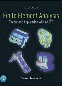 Finite Element Analysis Saeed Moaveni Ebook Doc