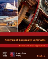Finite Element Analysis of Composite Laminates 1st Edition Doc