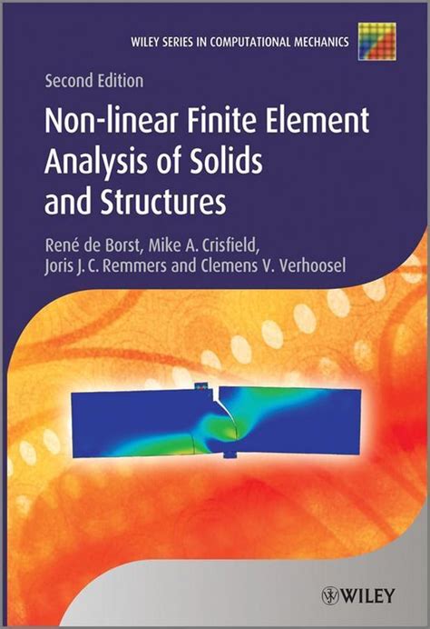 Finite Elements in Solids and Structures An introduction 1st Edition Kindle Editon