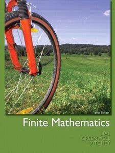 Finite Mathematics 10th Edition Answers Kindle Editon