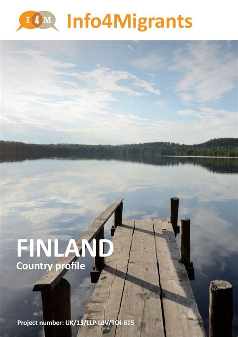 Finland's Profile