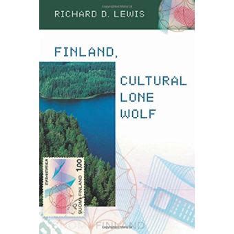 Finland Cultural Lone Wolf PDF