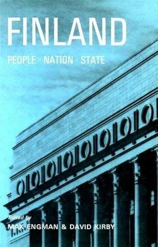 Finland People Nation State English and Swedish Edition Kindle Editon