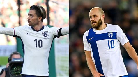 Finland vs. England: A Comparative Analysis of Two European Giants