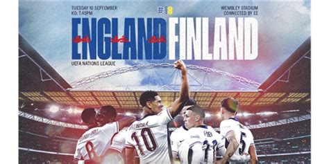 Finland vs. England: A Comprehensive Analysis