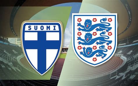 Finland vs. England: A Comprehensive Analysis of Two Footballing Powerhouses