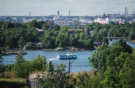 Finlandia - Englanti: Kattava opas kahden erinomaisen maan väliseen yhteyteen