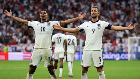 Finlandia vs Inggris: Perbandingan Komprehensif