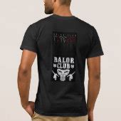 Finn Bálor Shirt: Unleash Your Inner Demon